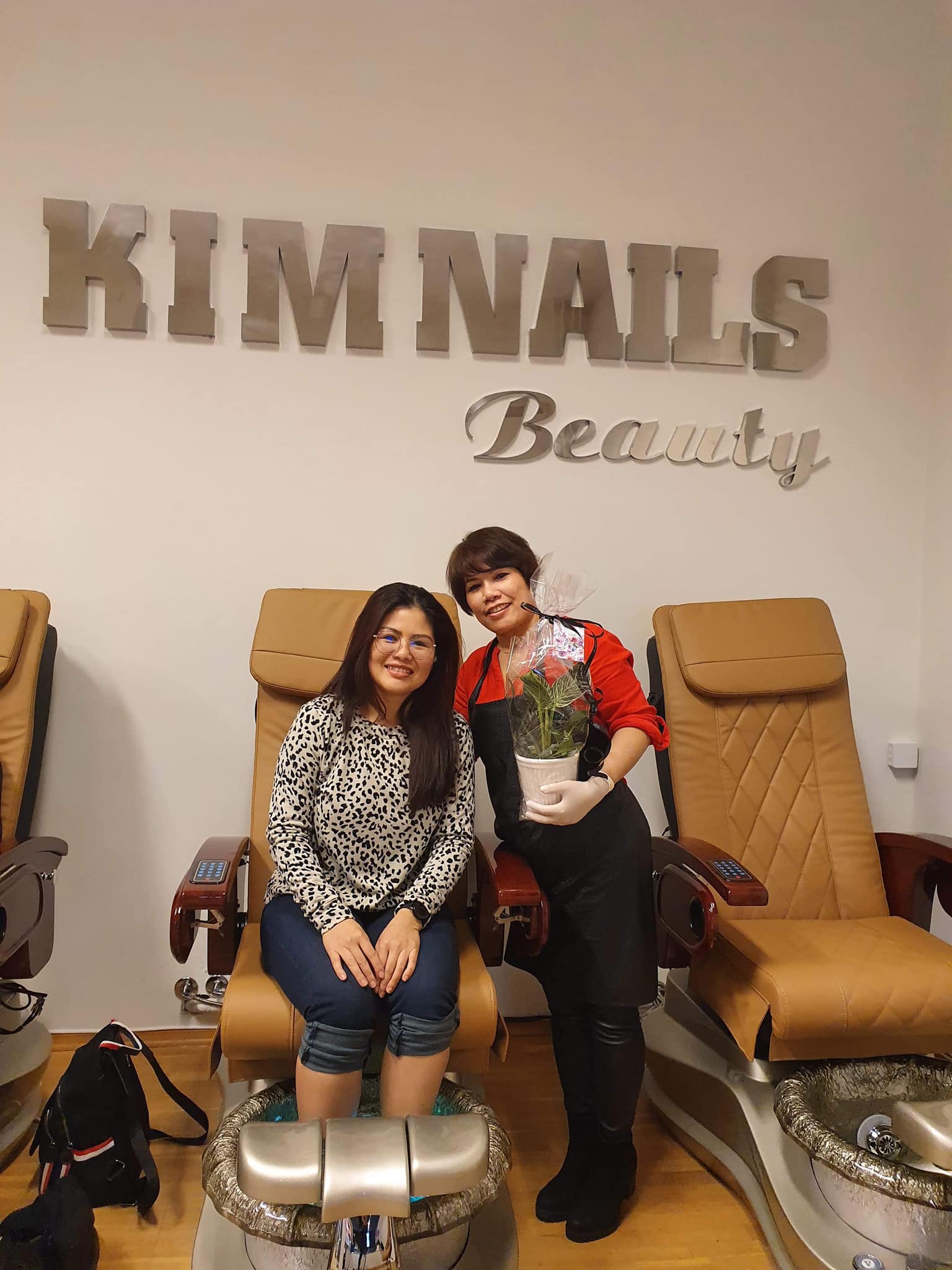 Kim Nails Anderson Indiana - x91lfqe